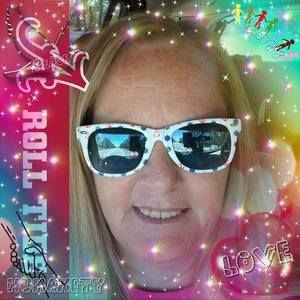 Meet your Posher, Tammy